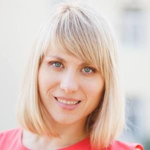 Meet your Posher, Olesia